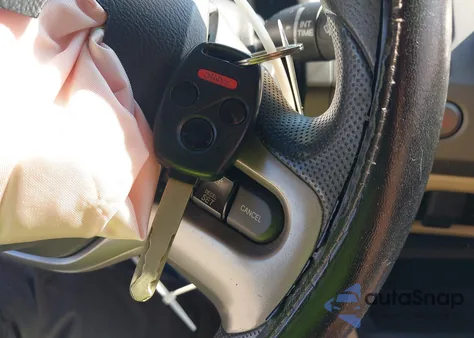 2007 Honda Civic Ex z USA, uszkodzony, nr VIN 1HGFA16807L119879